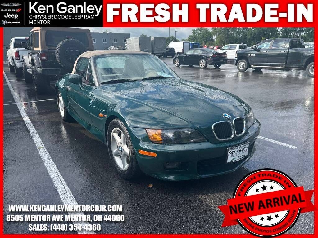 BMW Z3
