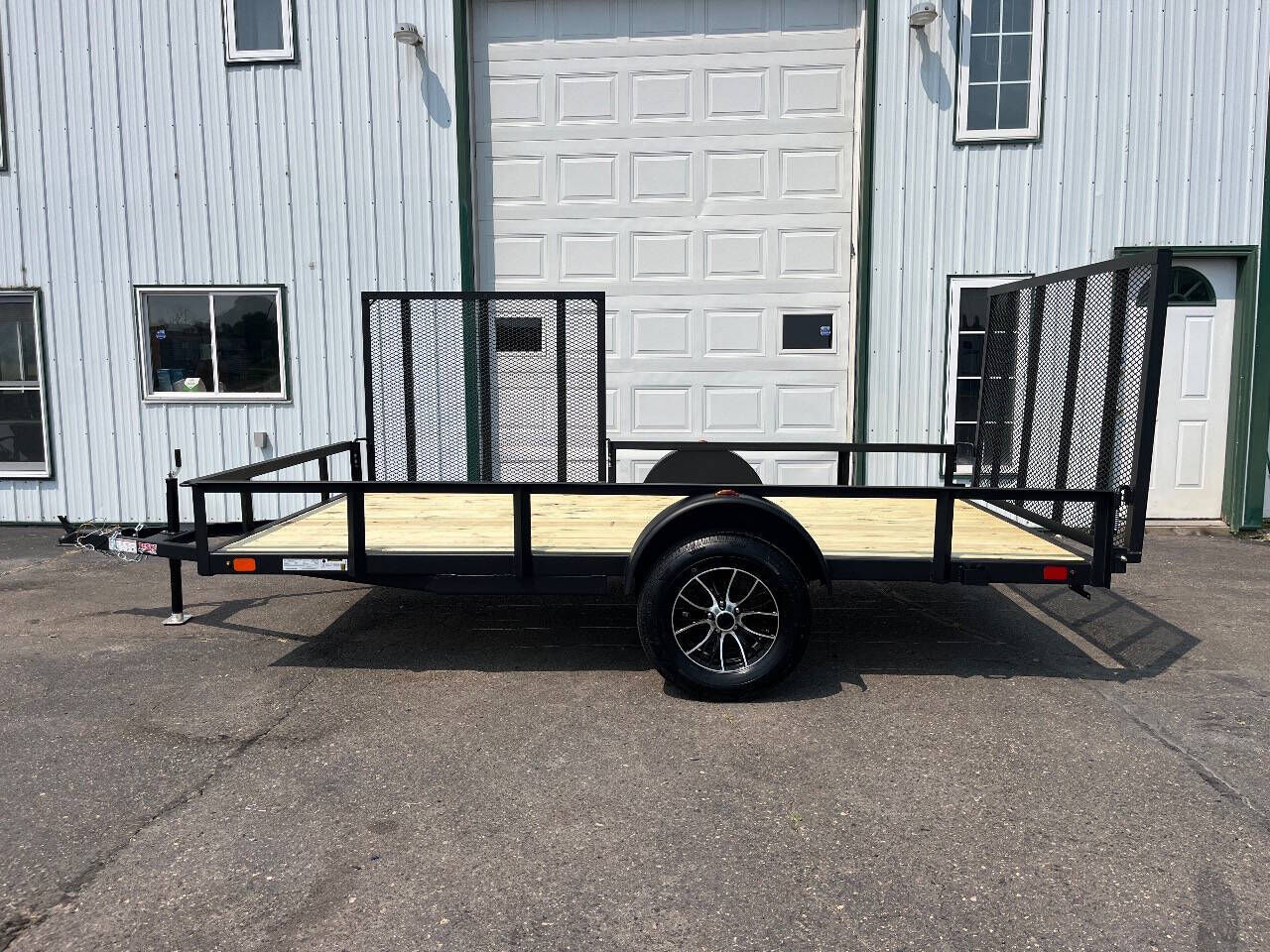 2025 TESKE MANUFACTURING Teske Manufacturing