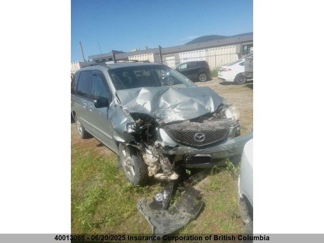 Mazda MPV
