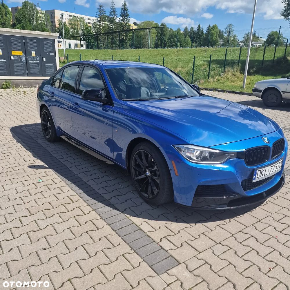 BMW 335i