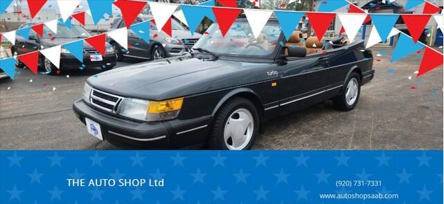 SAAB