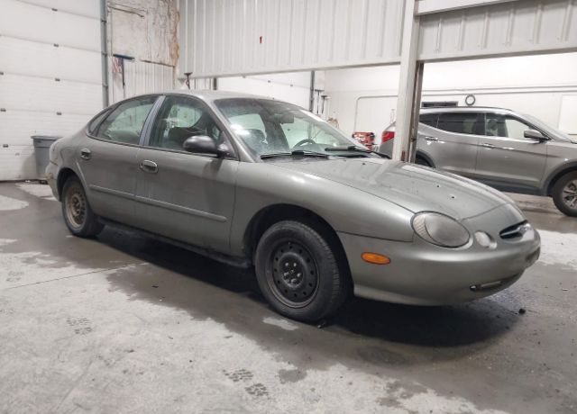 Ford Taurus