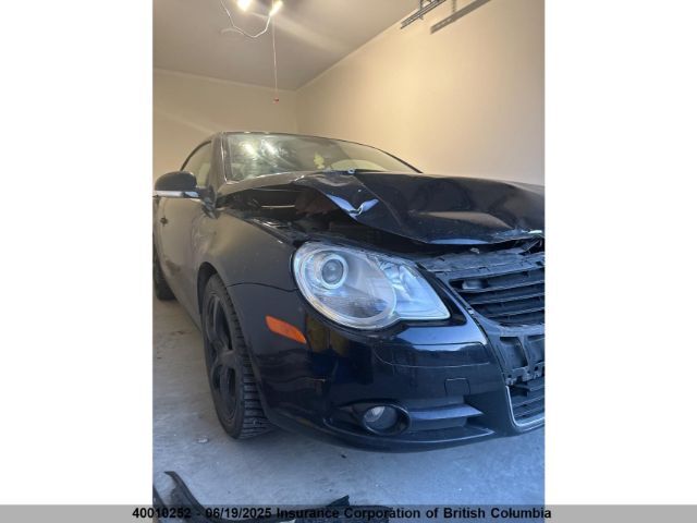 Volkswagen Eos
