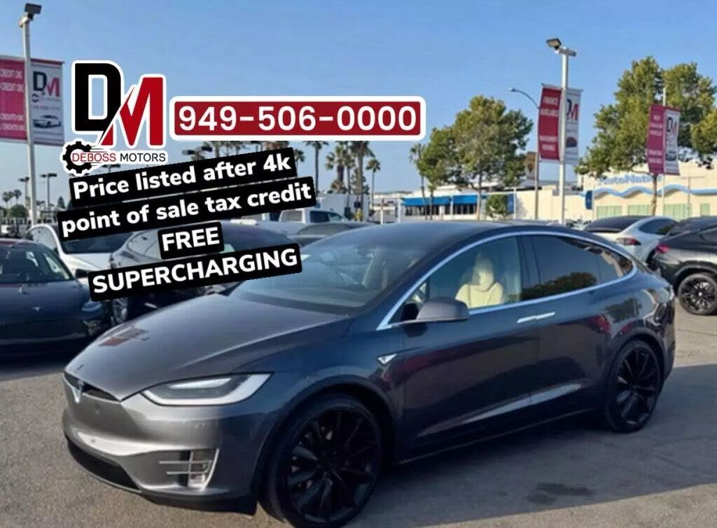 TESLA