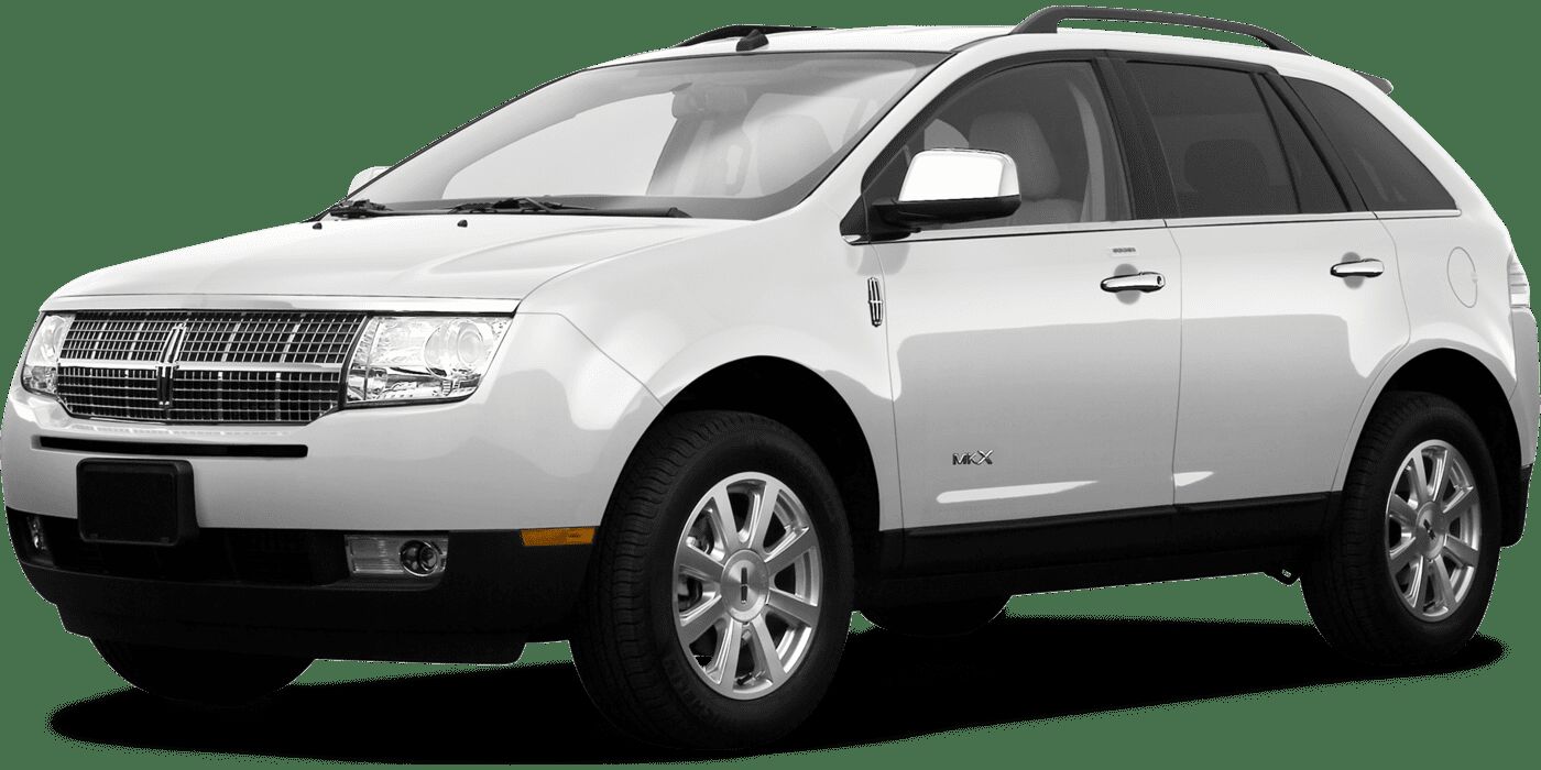Lincoln MKX