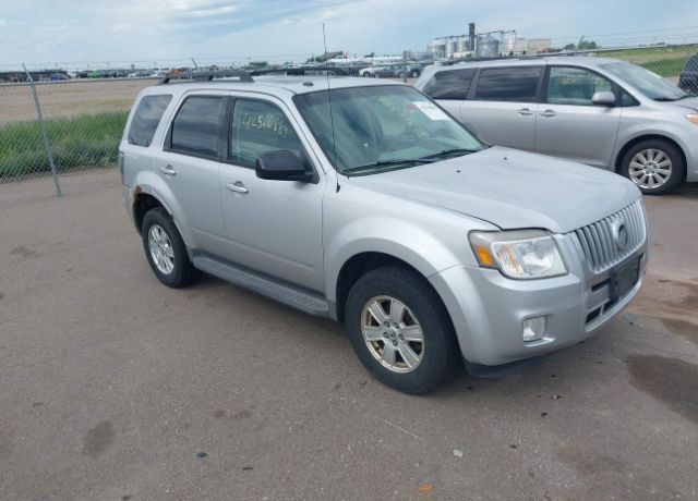 Mercury Mariner