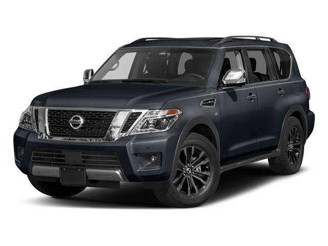 Nissan Armada