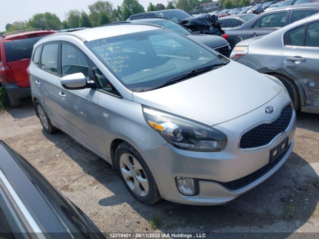 Kia Rondo