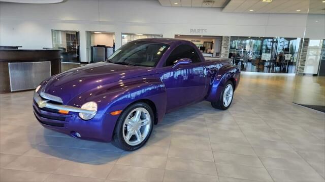 Chevrolet SSR