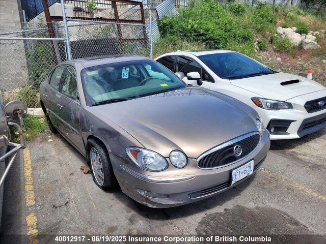 Buick Allure
