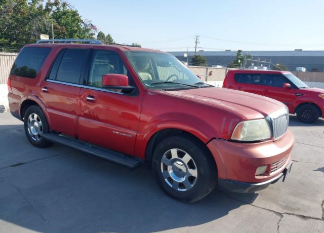 Lincoln Navigator