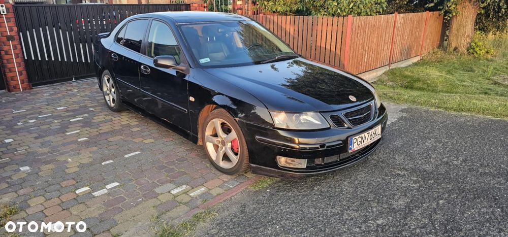 Saab 9-3