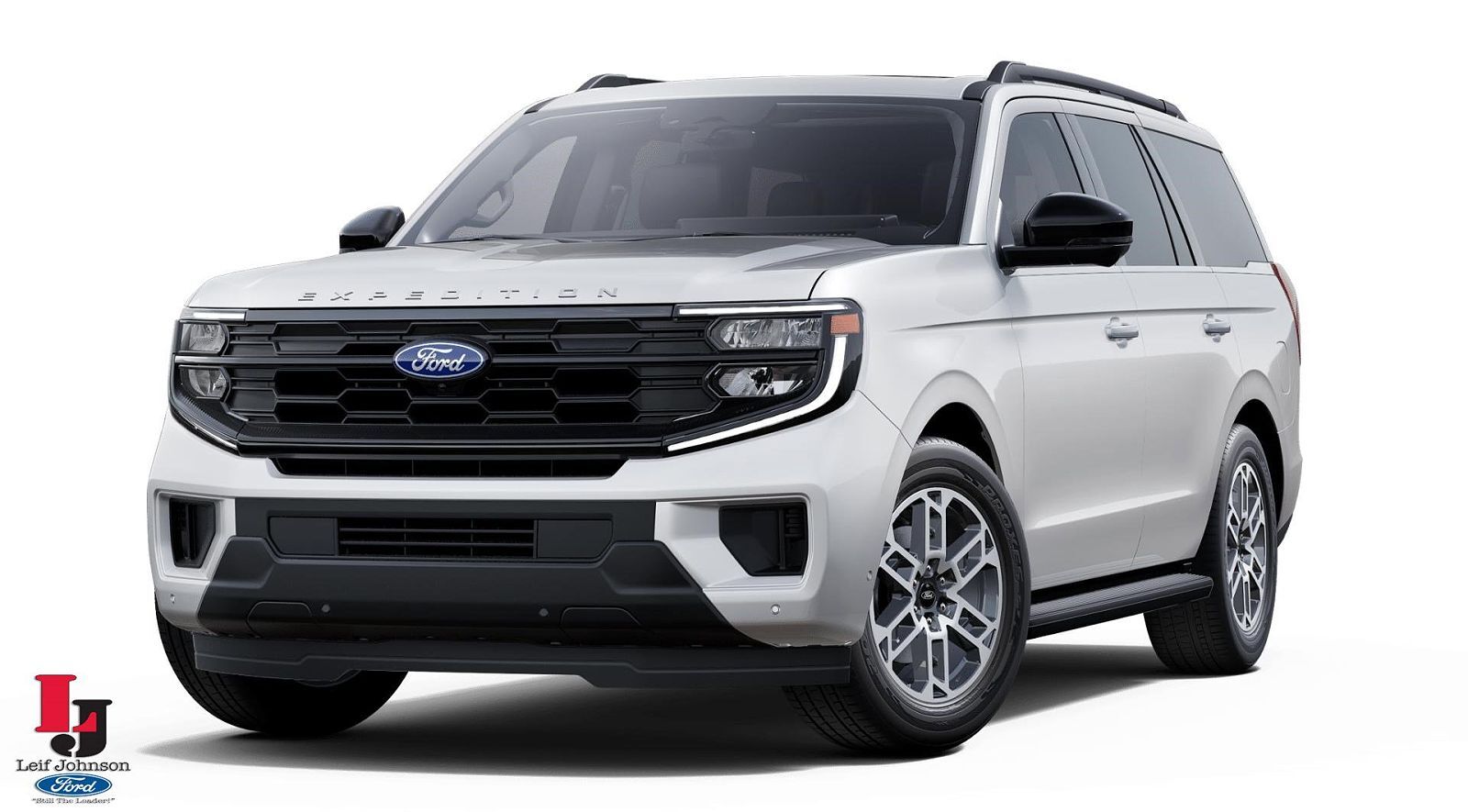 2025 FORD Expedition