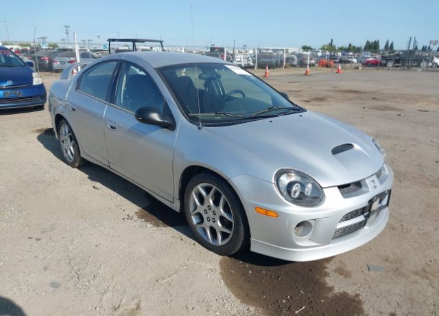 Dodge Neon