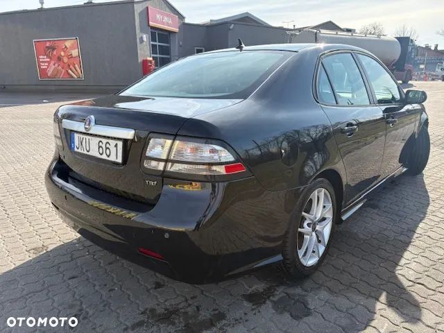 Saab 9-3