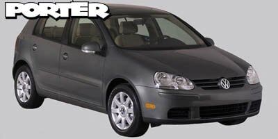 Volkswagen Rabbit