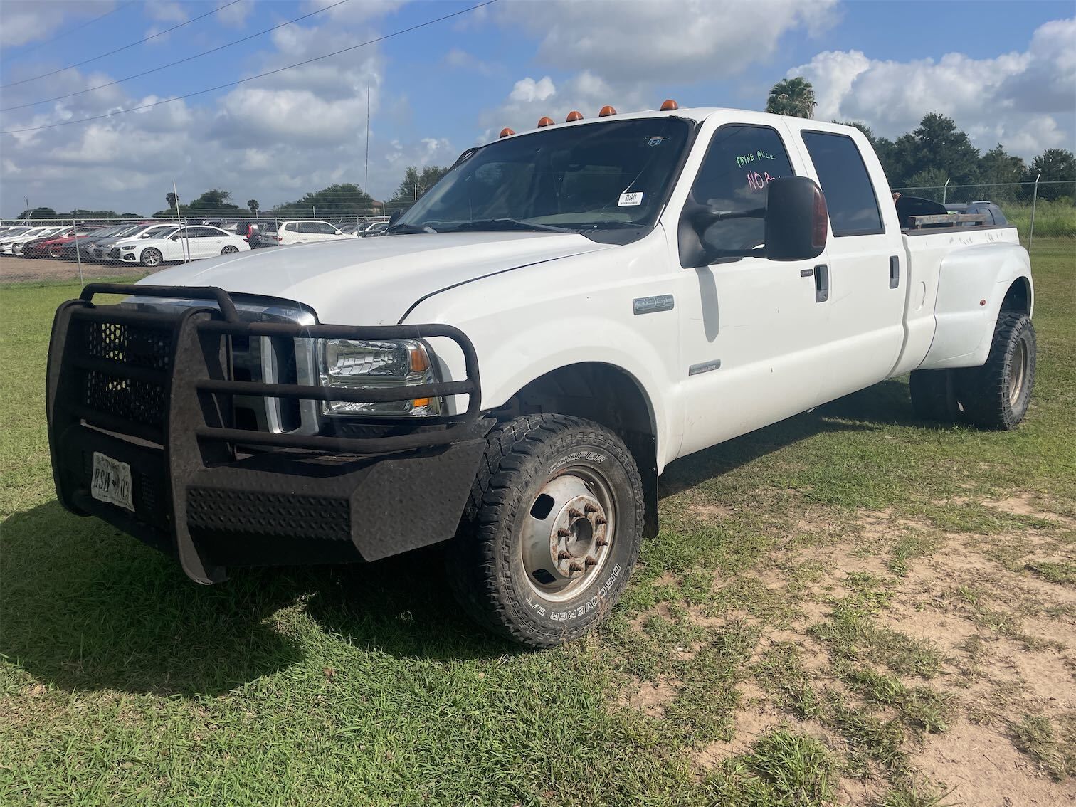 FORD