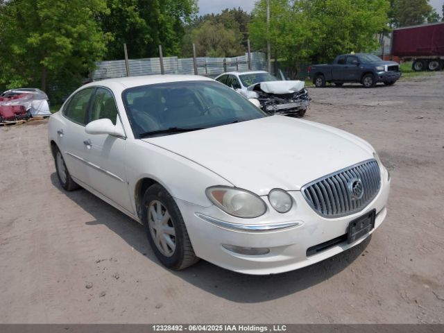 Buick Allure