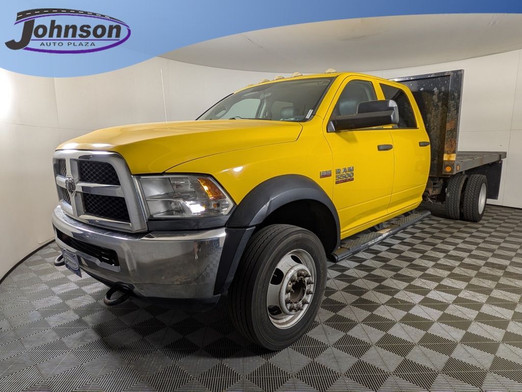 RAM 5500