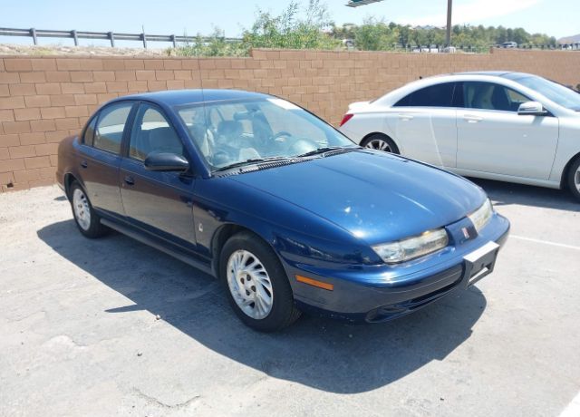 Saturn SL2