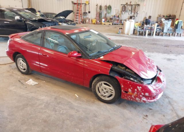 Saturn SC2