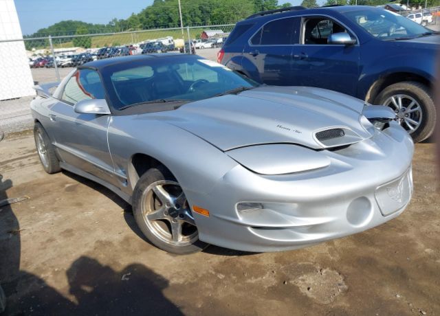 Pontiac Firebird