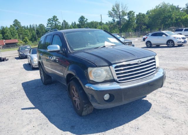 Chrysler Aspen