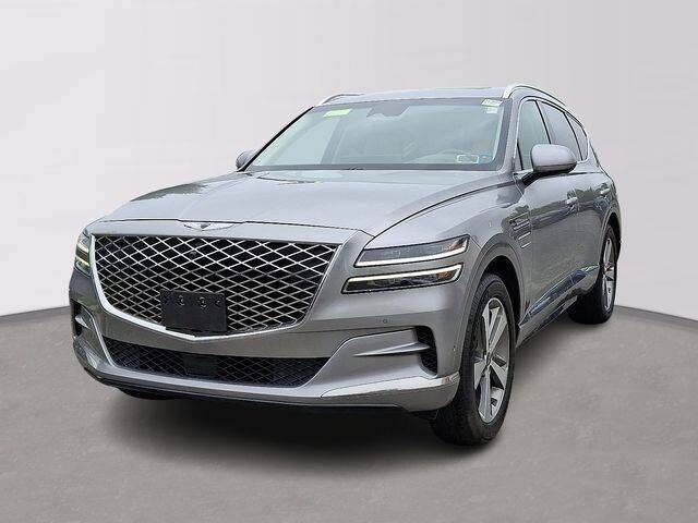 2023 GENESIS GV80