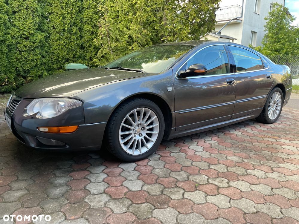 Chrysler 300