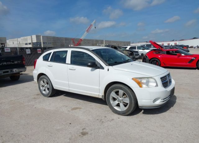 Dodge Caliber