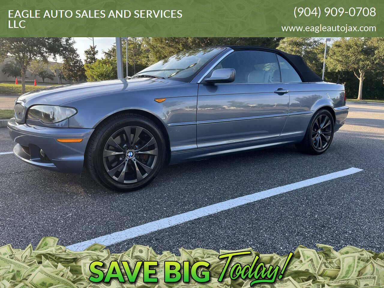 2004 BMW 3 Series