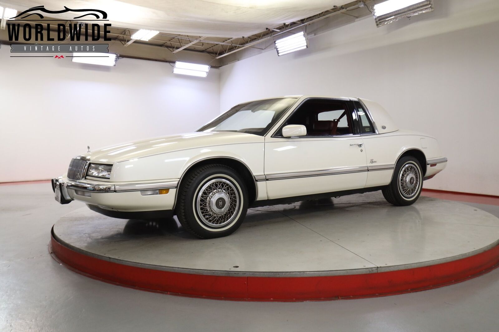 Buick Riviera