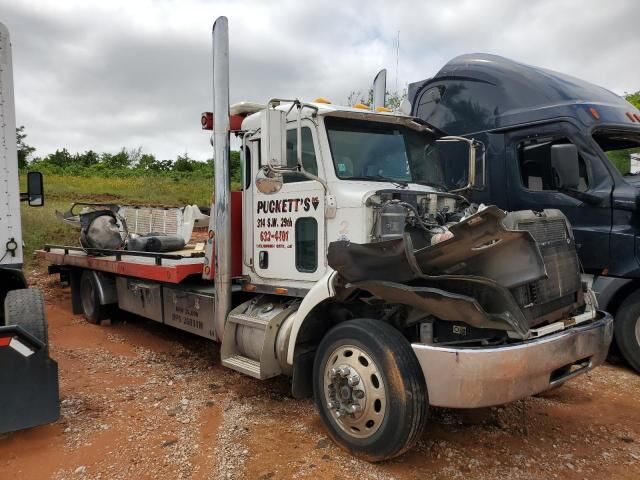 2007 PETERBILT 330