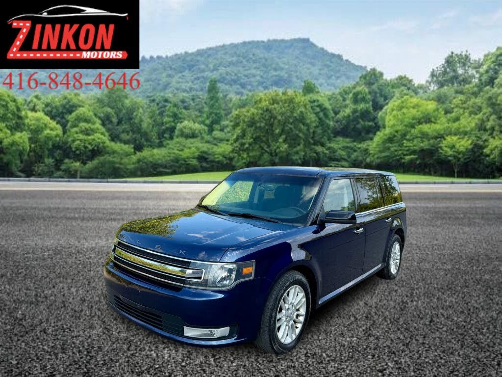 Ford Flex