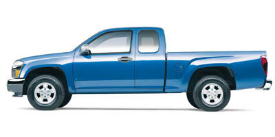 GMC Canyon