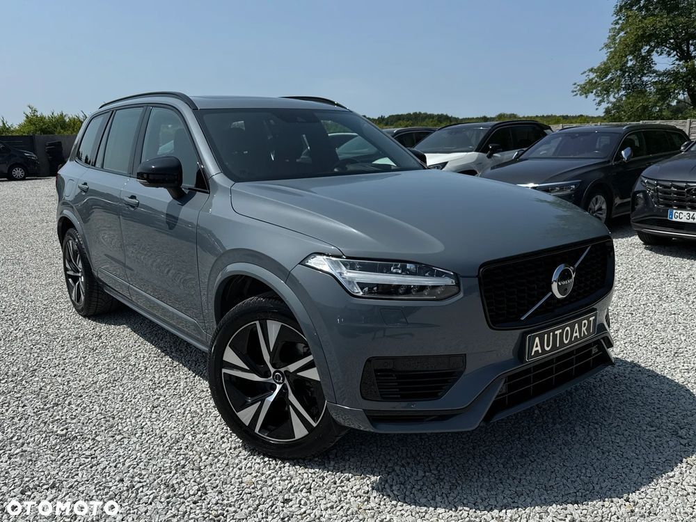 VOLVO