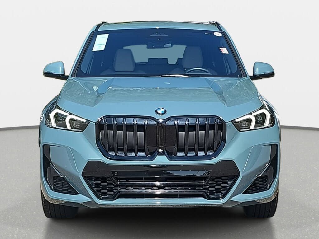 2025 BMW X1
