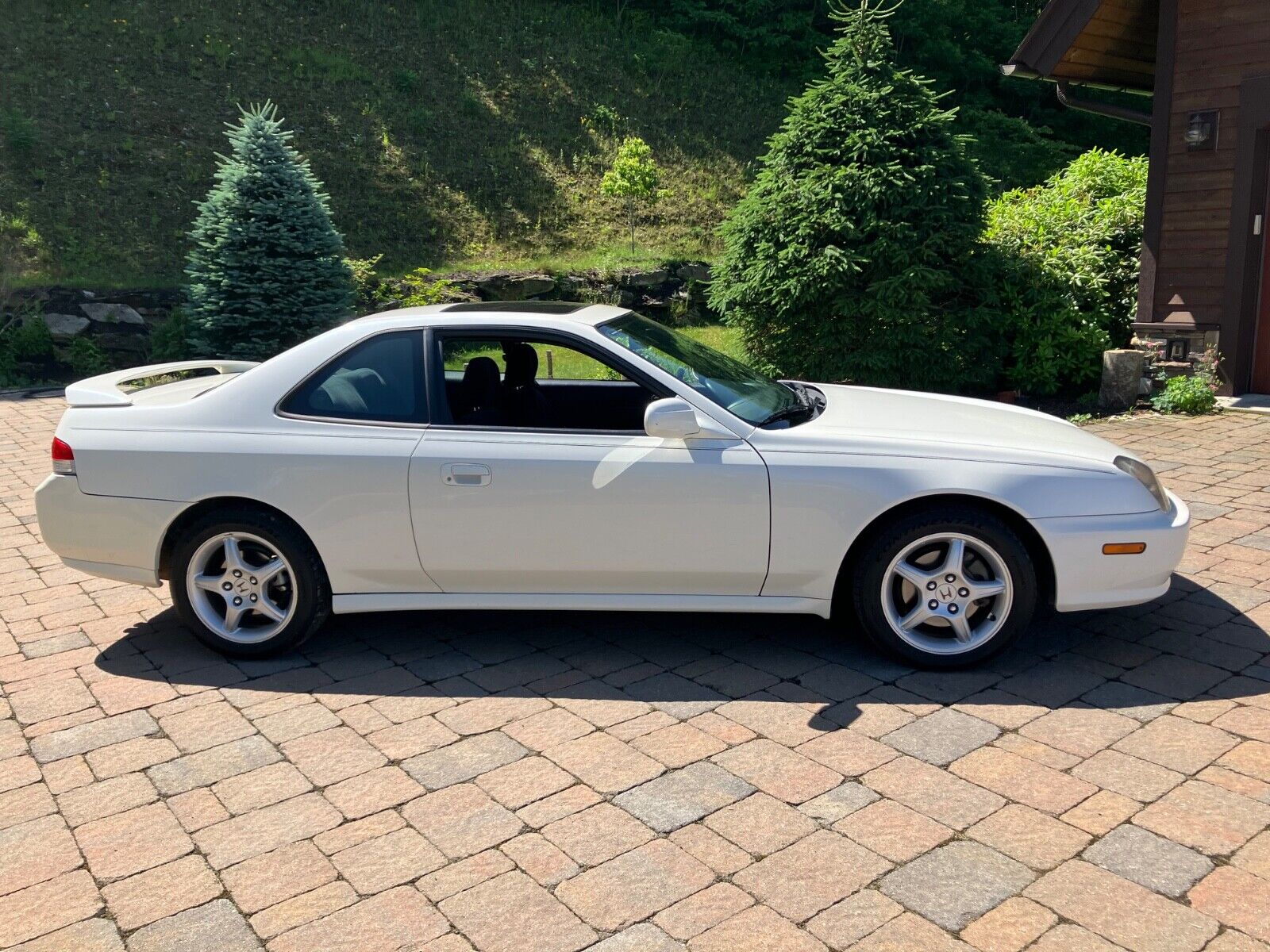 Honda Prelude