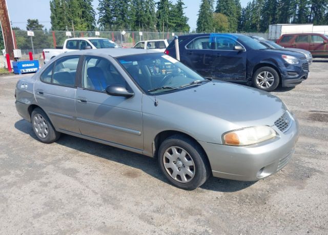 Nissan Sentra