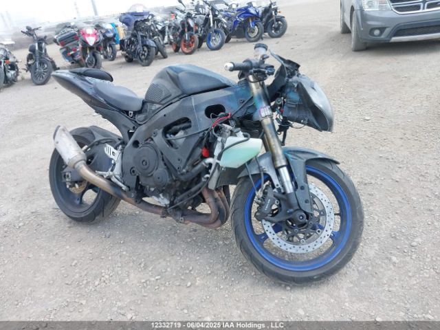 Suzuki GSX-R600