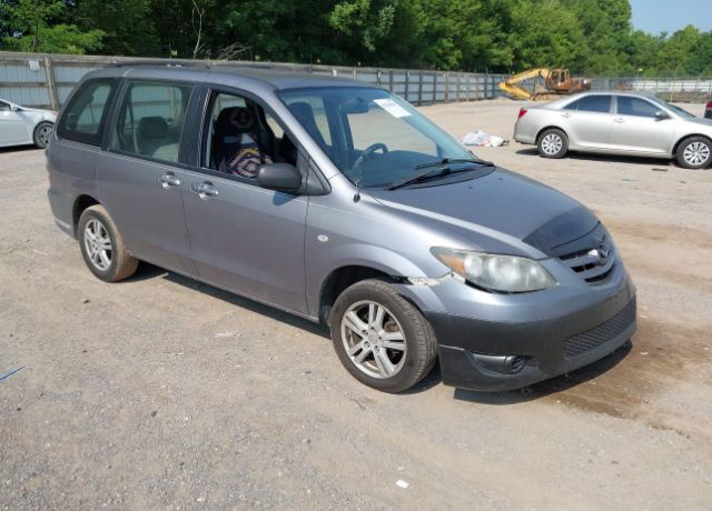 Mazda MPV