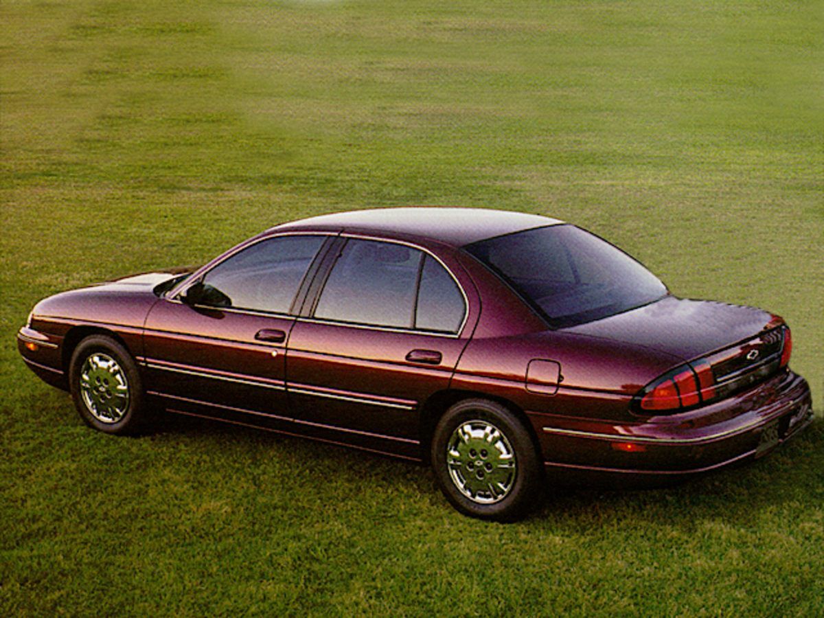 Chevrolet Lumina