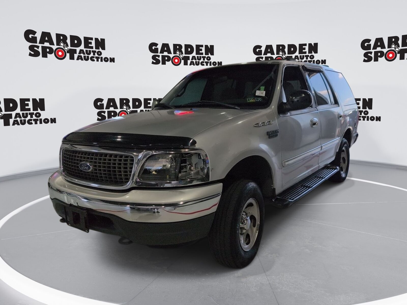 Ford Expedition