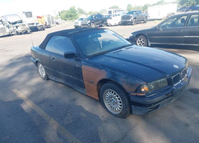 BMW 325iC
