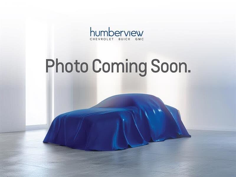 Buick Verano