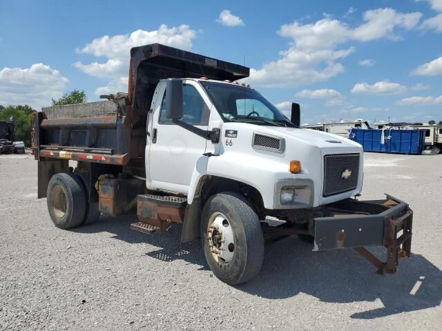 Chevrolet C8