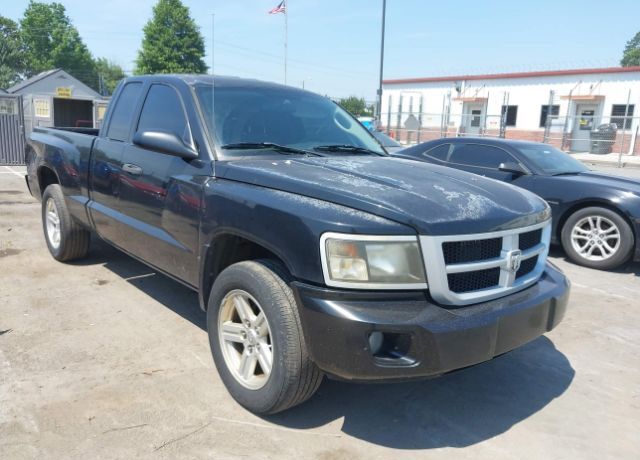 Dodge Dakota