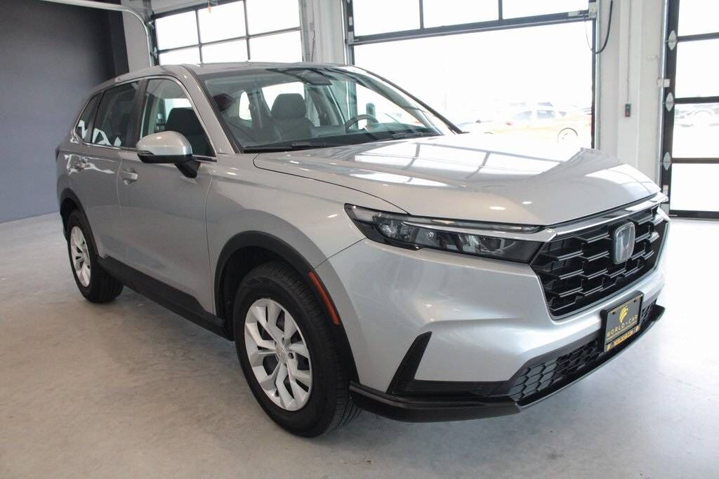 2023 HONDA CR-V