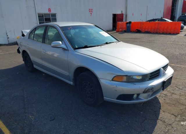 Mitsubishi Galant