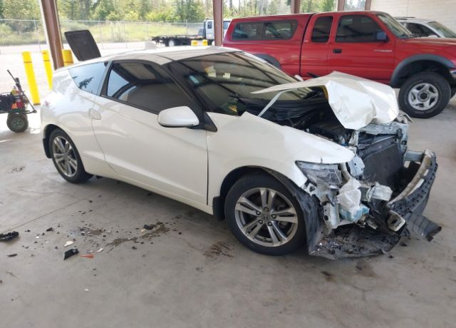 Honda CR-Z